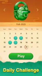 Mahjong Mingle screenshot