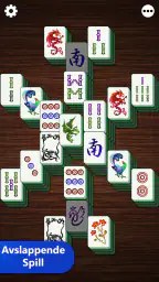 Mahjong Titan screenshot