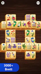 Mahjong Titan screenshot