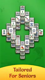 Mahjong Voyage: Tile Matching screenshot