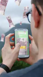 Make It Rain: Love of Money screenshot