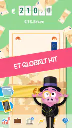 Make It Rain: Love of Money screenshot