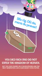 Make It Rain: Love of Money screenshot