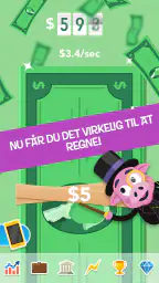 Make It Rain: Love of Money screenshot