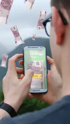 Make It Rain: Love of Money screenshot