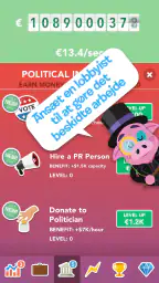 Make It Rain: Love of Money screenshot
