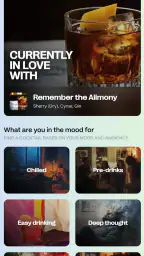 Make Me a Cocktail screenshot