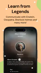 MakesYouFluent AI Language App screenshot