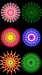 Mandala Maker 360 screenshot
