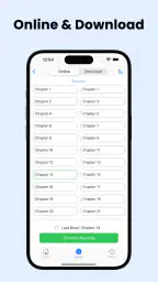 MangaBoya - Webtoon & Comics screenshot