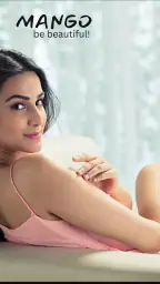 Mango Salon screenshot