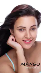 Mango Salon screenshot