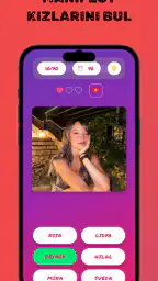 ManiFAM Testi : Manifest Quiz screenshot