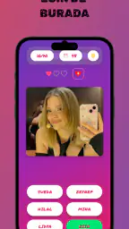 ManiFAM Testi : Manifest Quiz screenshot