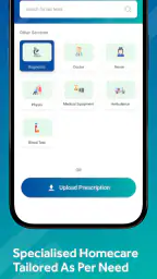 Manipal Hospitals screenshot