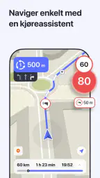 MAPS.ME: Offline maps GPS Nav screenshot