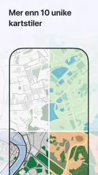 MAPS.ME: Offline maps GPS Nav screenshot