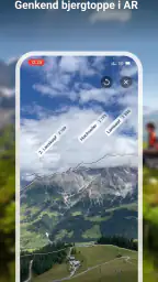 Mapy.com: Offline kort & GPS screenshot