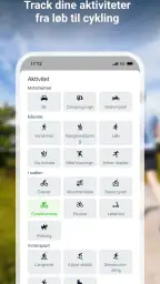 Mapy.com: Offline kort & GPS screenshot
