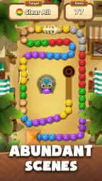 Marble Legend screenshot