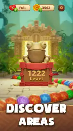 Marble Legend screenshot