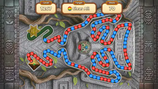 Marble Legend screenshot