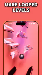 Marble Music – Beat Bounce screenshot
