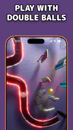 Marble Music – Beat Bounce screenshot