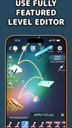 Marble Music – Beat Bounce screenshot