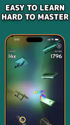 Marble Music – Beat Bounce screenshot