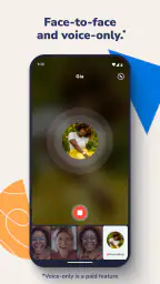 Marco Polo - Video Messenger screenshot