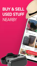Marketplace: Buy, Sell, Tradet screenshot