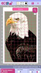 Markup R-XP screenshot