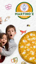 Martino'z Pizza - Order Online screenshot