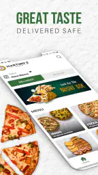 Martino'z Pizza - Order Online screenshot