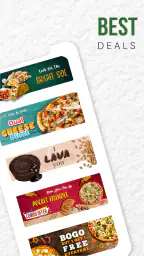 Martino'z Pizza - Order Online screenshot