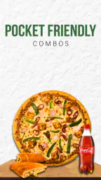 Martino'z Pizza - Order Online screenshot