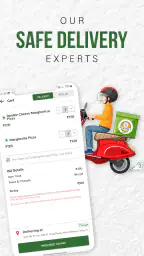Martino'z Pizza - Order Online screenshot