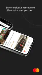 Mastercard Travel Pass screenshot