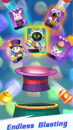 Match Academy : PVP Match3 screenshot