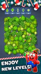 Match Factory! screenshot