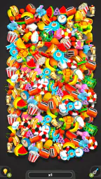 Match Tile 3D - Triple Puzzle screenshot