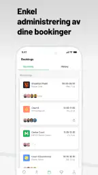 MATCHi screenshot