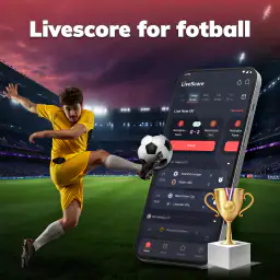 MatchLive: Fotball Live Score screenshot