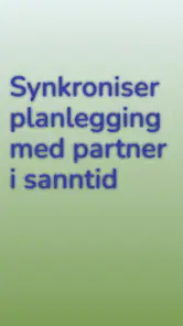 Matdagbok screenshot