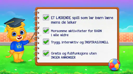 Matematikk multiplikasjon barn screenshot