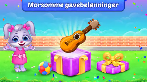 Matematikk multiplikasjon barn screenshot