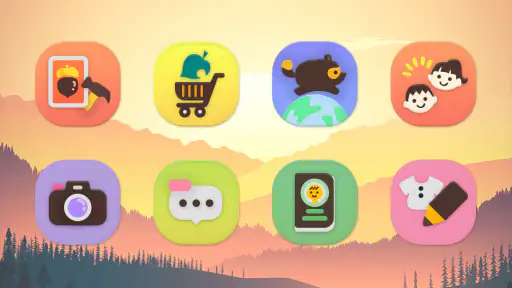 Material Icon Pack screenshot
