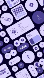 Material Widgets : Everything screenshot