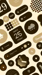 Material Widgets : Everything screenshot